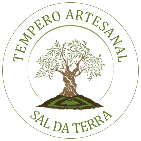 Logo Sal da Terra